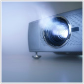 Factors to consider when buying a business projector