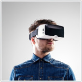 Virtual reality can help your business grow