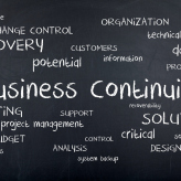 5 Business continuity errors to avoid
