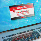 Consider these points when purchasing antivirus software