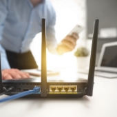 Features to keep in mind before purchasing an office Wi-Fi router