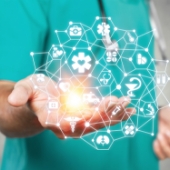 Can blockchain technology revolutionize healthcare?